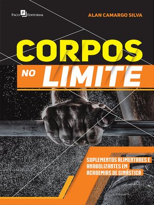cover image of Corpos no Limite